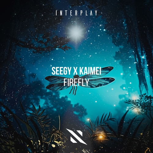 Seegy, Kaimei - Firefly [ITP278E]